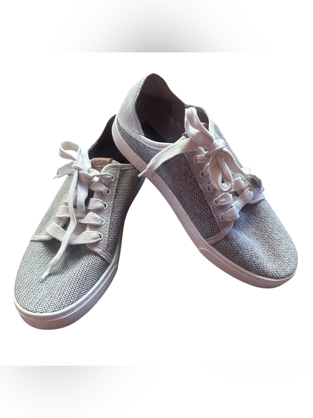 Olukai Women's Pehuea Li Sneaker Sz 8